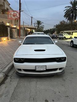 دودج تشالنجر